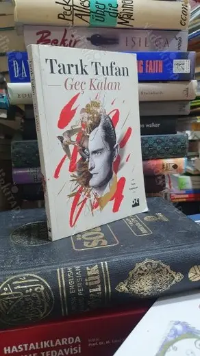 Geç Kalan