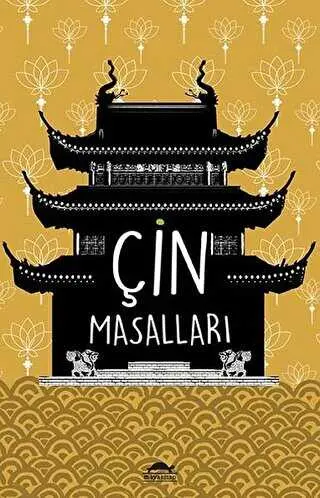 Çin Masalları Özel Ayracıyla