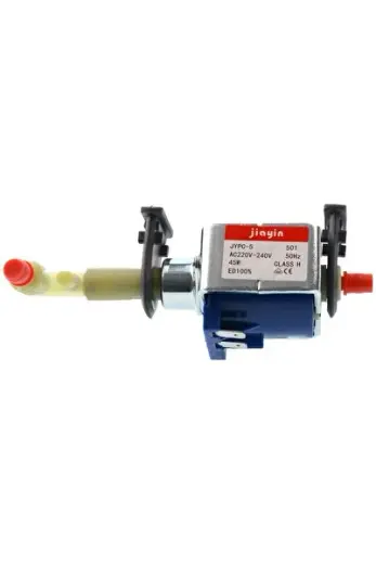 Jiayin JYPC5 - 45Watt Buharlı Ütü Su Pompası