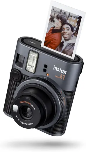 Fujifilm Instax Mini 41 Şipşak Fotoğraf Makinesi