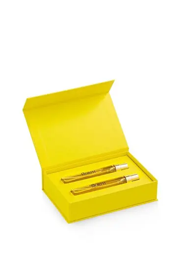 Zeta Travel Set 2x8ml