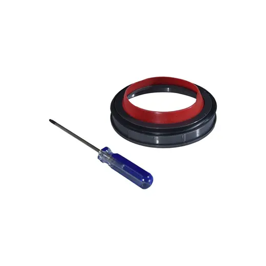 Supervac Dyson V12 ile Uyumlu Aksesuar Seti Toz Hazne Contası 1 Adet Yüksek Kalite