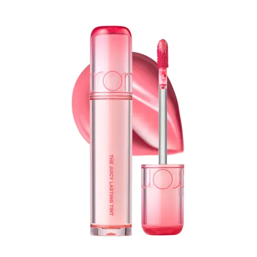 rom&nd The Juicy Lasting Tint Dudak Parlatıcısı 23 Peach Peach Me