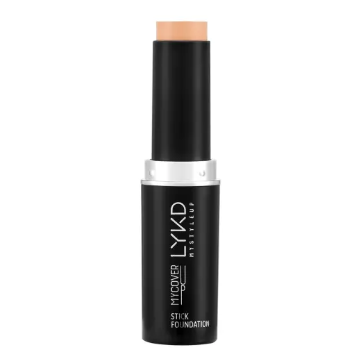 LYKD Stick Fondöten 116 Soft Nude