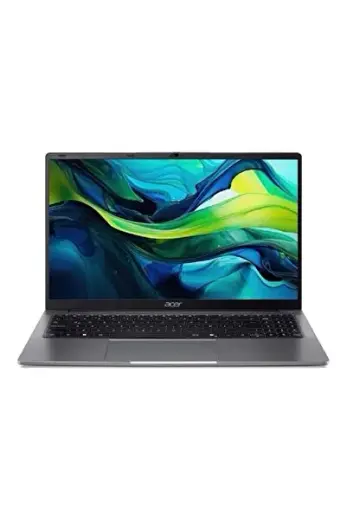 Aspire Lite AL15-32P Intel Celeron-N4500 8GB 256GB SSD 15.6" FHD Windows 11 Home