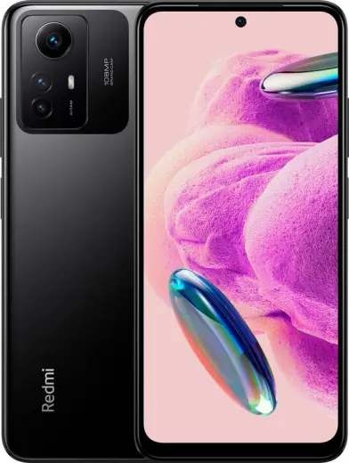 Xiaomi Redmi Note 12S 8 GB 256 GB (İthalatçı Garantili)