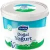 Yörüksüt Yarım Yağlı Yoğurt 3000 g
