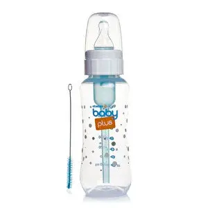 Antikolik PP Biberon 240 ml 0-6 Ay