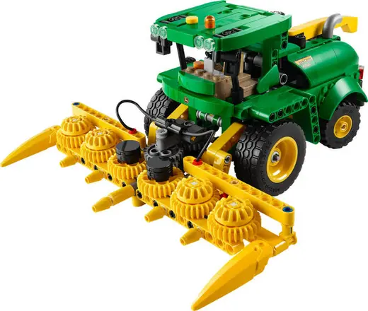 42168 LEGO® Technic John Deere 9700 Forage Harvester