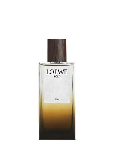 Solo Elixir 100 ml Erkek Parfüm