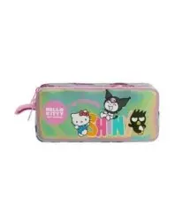 Hello Kitty And Frıends Kalem Çantası 3254