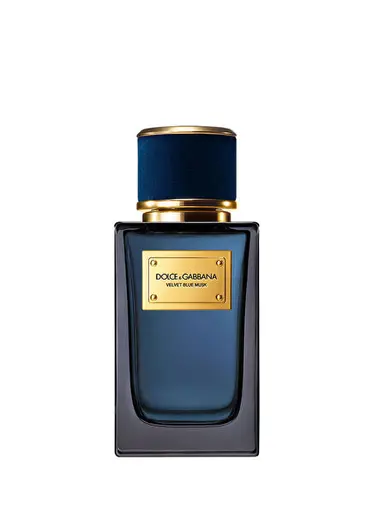 Velvet Blue Musk EDP 100 ml Parfüm