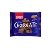 Züber Pirinç Patlaklı Sütlü Çikolata 35 g