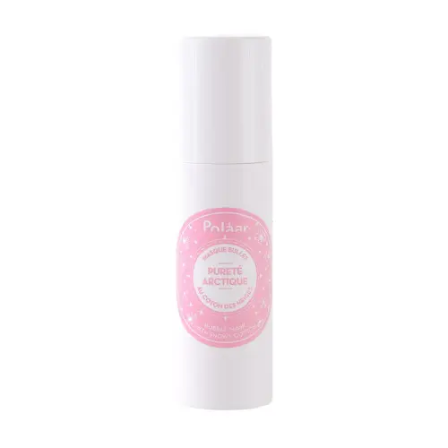 Polaar Purete Arctique Bubble Mask 30 ml
