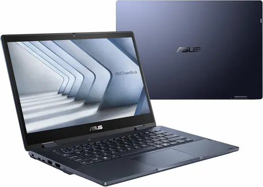 Asus ExpertBook B3 Flip B3402FVA-I58512S0D Intel Core i5-1335U 8 GB 512 GB SSD 14" Dokunmatik
