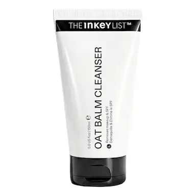 Oat Balm Cleanser