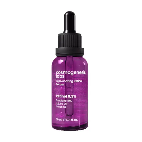 Cosmogenesis Labs Retinol Serum 30 ml