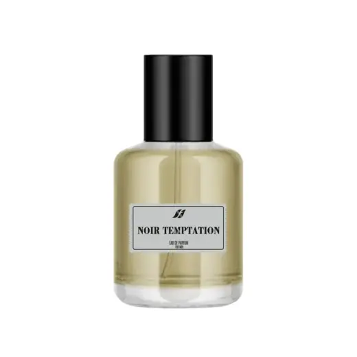 Noir Temptation Erkek Parfümü Edp 50 ml