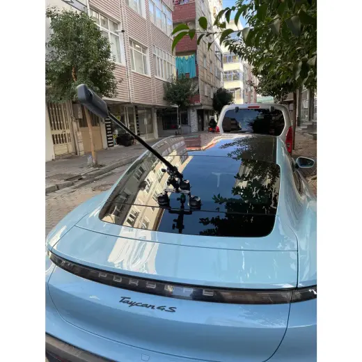 Insta360 X5 X4-3-2 UYUMLU Araç Bağlantı Aparatı