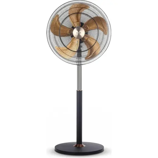 Cata Ct 3023 Altay 140W Sanayi Tipi Ayaklı Vantilatör Bakır Motorlu 20"
