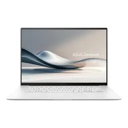 Asus Zenbook S16 Oled Ryzen AI 9 465-32 Gb-1 Tb Ssd-16inc-W11 2