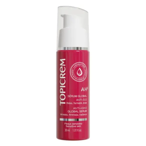 Topicrem AH3 Serum Global Anti-Age Serum 30 ml