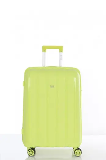 Mçs Polipropilen Valiz V305 65 CM
