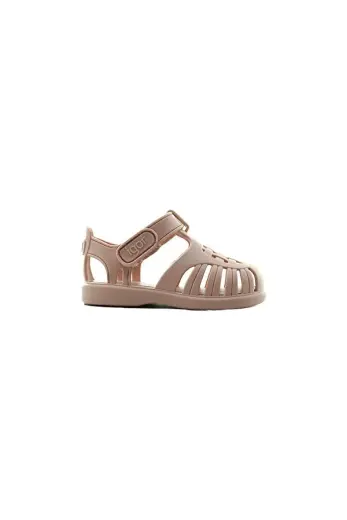 İGOR TOBBY SOLID ÇOCUK SANDALET (18-29) 22Y KS10271-TOBBY SOLID