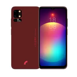 Reeder S19 Max 2/ 128 Gb Bordo 7