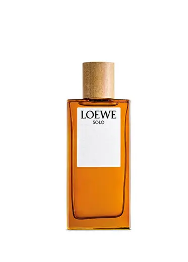 Solo EDT 100 ml Erkek Parfüm