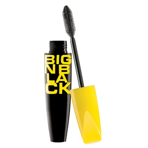 Pastel Big N Black Maskara