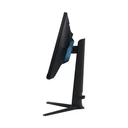 Samsung LS24DG302EUXUF Odyssey G3 G30D FHD 180 Hz Oyun Monitörü 6
