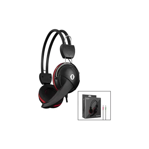 Renas Store Snopy SN-88A Gaming Oyuncu Kulaklık Yandan Mikrofon 1.8mt Ipli Kablo