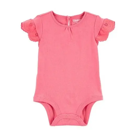 Carter's Kız Bebek Body