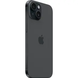 Apple iPhone 15 128 GB Siyah 4