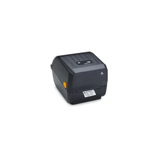 Zebra ZD220T 203 Dpı Termal Transfer Usb Barkod Yazıcı