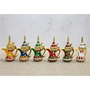 evimdeyokyok Evimdeyokyok Swaroski Minik İbrik Alk3862 T20