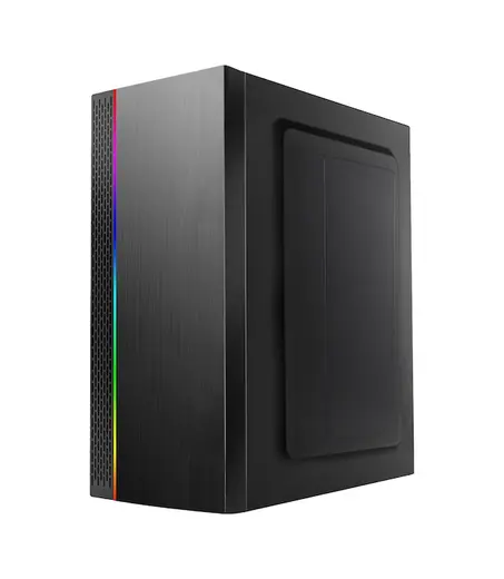 Ramtech DG215 i5-4570 8 GB 256 GB SSD GT740 Dos Masaüstü Oyuncu Bilgisayarı