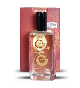Galatasaray Lisanslı Aslan Kadın Parfümü 50 Ml.