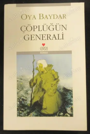 Çöplüğün Generali