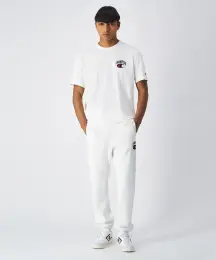 Champion Street Varsity Ss Tee 4