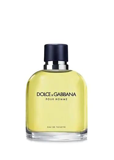 Dolce&Gabbana Pour Homme EDT 75 ml