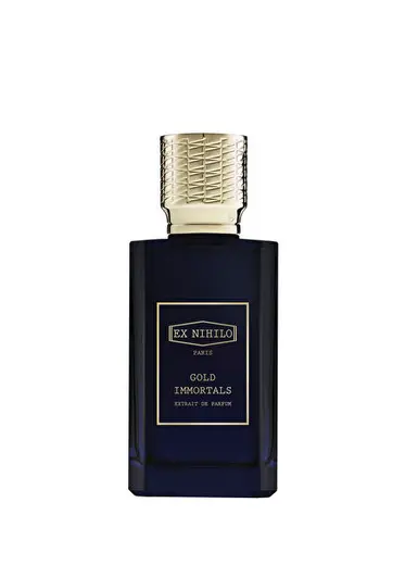 Gold Immortals Extrait De Parfüm 100 ml EDP Parfüm