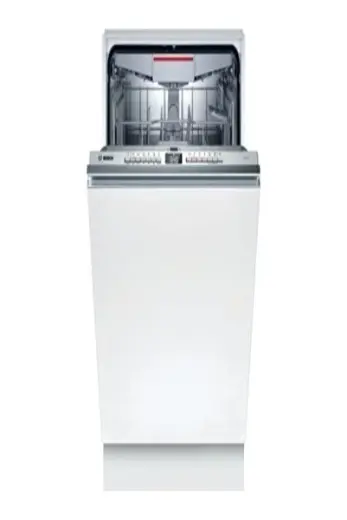 Bosch Serie 6 SMV4IMX62T 6 Programlı Tam Ankastre Bulaşık Makinesi