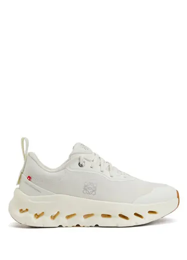 Beyaz Kadın Sneaker