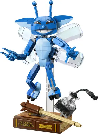 76461 LEGO® Harry Potter™ Cornwall Cinperisi