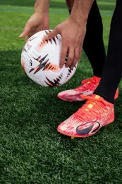Resmi Futbol Topu - 5 Numara - UEFA Avrupa Ligi 25/26 9