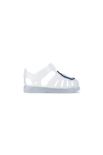 İgor S10320 Tobby V. Pirata Sandalet Beyaz