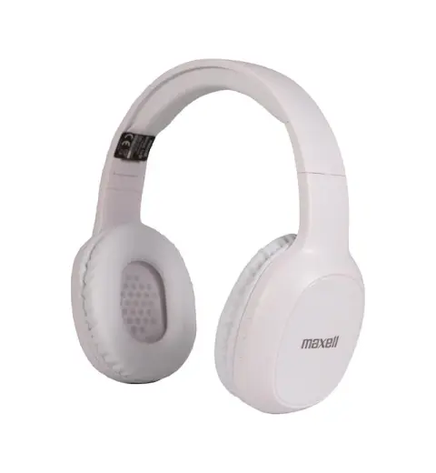 Maxell B13-HD1 Bluetooth Kulak Üstü Kulaklık