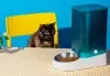 LaVital Tavuklu Kızılcık ve Kadife Çiçekli Kısırlaştırılmış Yetişkin Kedi Konservesi 85gr 7